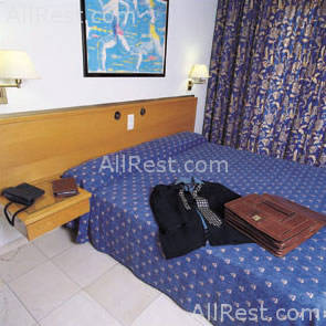 Expo Hotel Barcelona 17